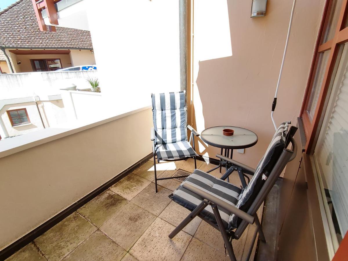 Bodensee Apartment Kressbronn Fischerdorf See 1 Kressbronn am Bodensee Exterior foto
